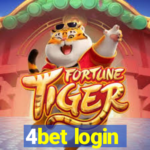 4bet login